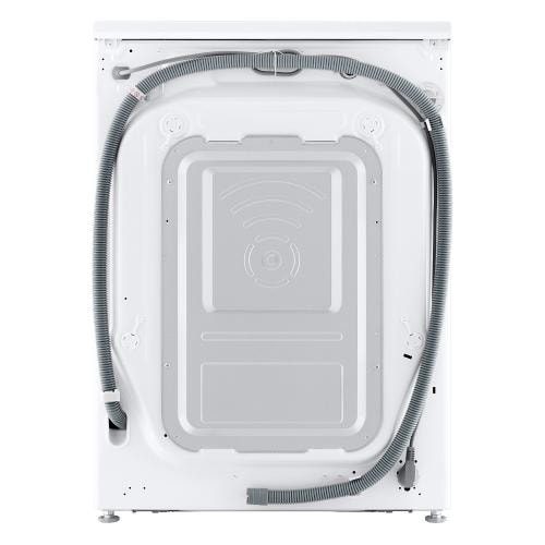 Lavadora carga frontal LG F4X5009TLB