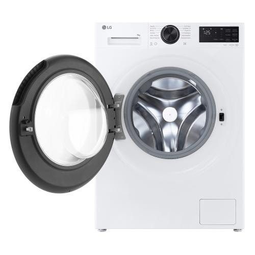 Lavadora carga frontal LG F4X5009TLB