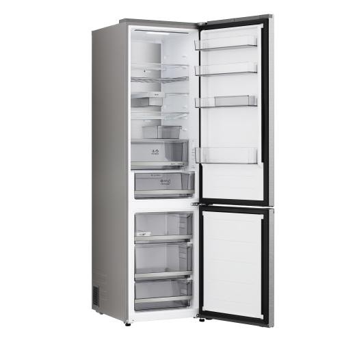 Frigorífico combi LG GBBS322CPY