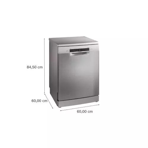 Lavavajillas Bosch SMS4HTI16E