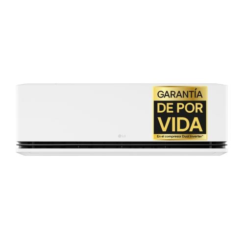 Aire acondicionado split LG MAGNA09SX.SET