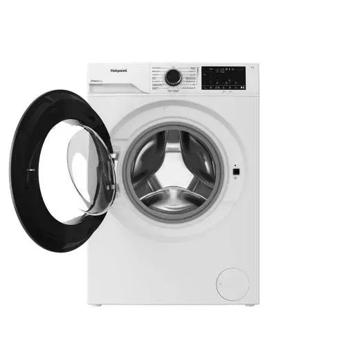 Lavadora carga frontal Hotpoint HB 83 CARE SPT