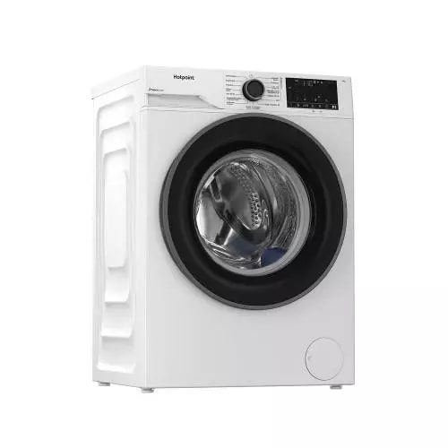 Lavadora carga frontal Hotpoint HB 83 CARE SPT