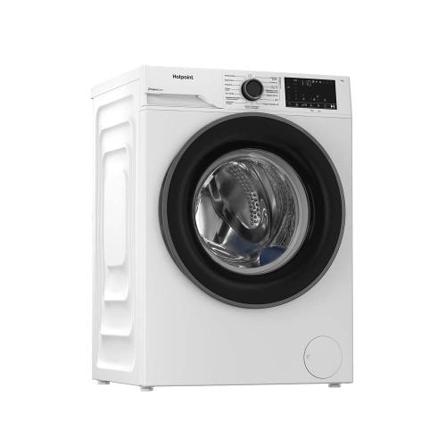 Lavadora carga frontal Hotpoint HB 83 CARE SPT