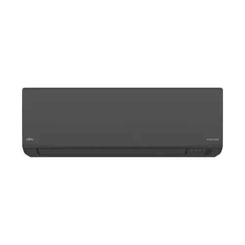 Aire acondicionado Fujitsu ASY20-KJ NEGRO