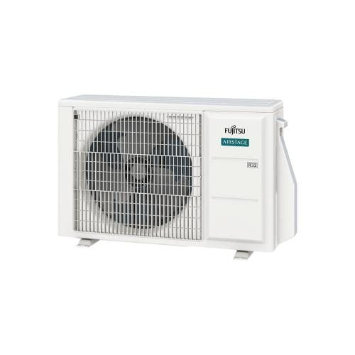 Aire acondicionado Fujitsu ASY20-KJ NEGRO
