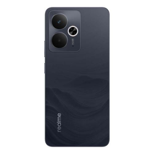 Teléfono móvil Realme 14T 5G 8/256GB NFC COBSIDIAN BLACK