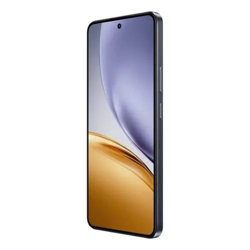 Teléfono móvil Realme 14T 5G 8/256GB NFC COBSIDIAN BLACK