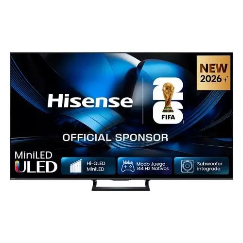 Televisor Hisense 55U7SE 55