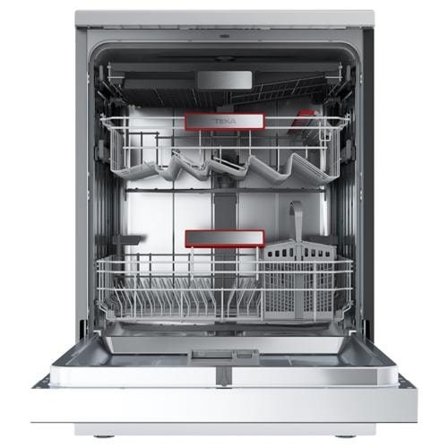 Lavavajillas Teka DFS 4651CW