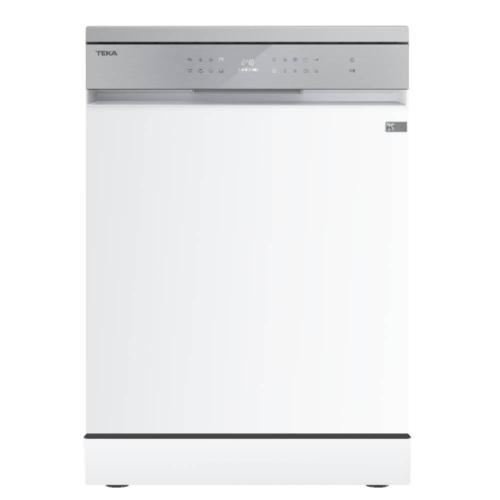 Lavavajillas Teka DFS 4651CW