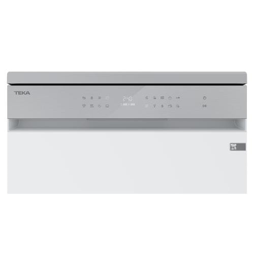 Lavavajillas Teka DFS 4651CW