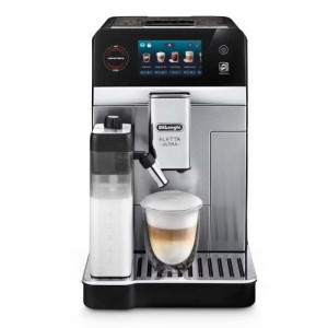 Cafetera superautomática DeLonghi ELETTA ULTRA ECAM470.85.MB