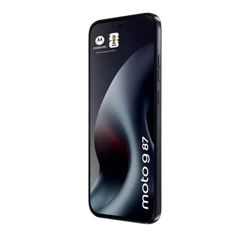 Teléfono móvil Motorola MOTO G87 HYBRID DUAL SIM 8/256GB GREY