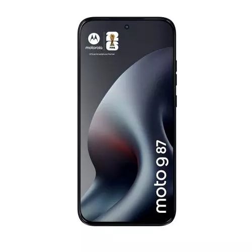 Teléfono móvil Motorola MOTO G87 HYBRID DUAL SIM 8/256GB GREY