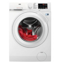 Lavadora AEG LFA6I8472A