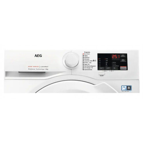 Lavadora AEG LFA6I8472A