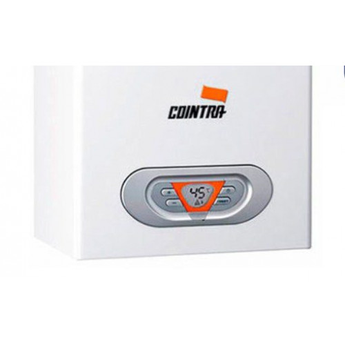 Calentador Cointra CPE 14 T Natural + KIT salida gases