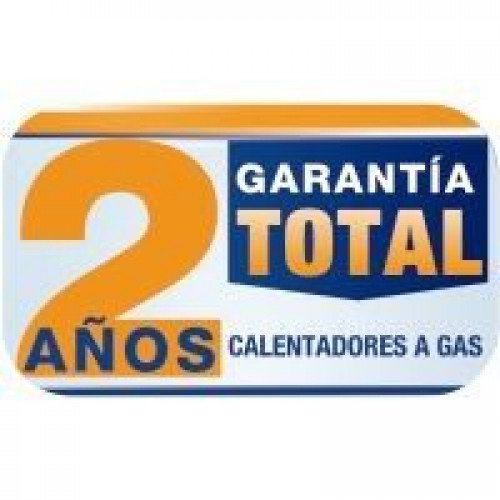 Calentador Cointra CPE 14 T Natural + KIT salida gases