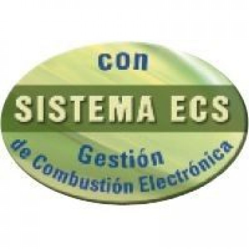 Calentador Cointra CPE 14 T Natural + KIT salida gases