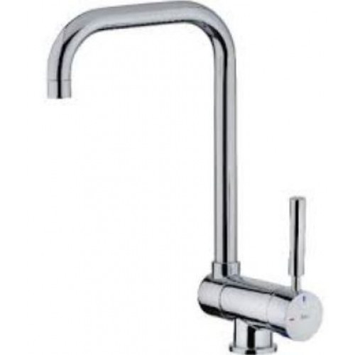 Teka MT PLUS MTP 984 CROMO
