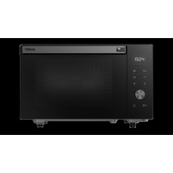 Microondas Teka MWE FS30TD GC Negro Con Grill 30L