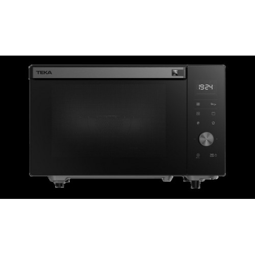 Microondas Teka MWE FS30TD GC Negro Con Grill 30L