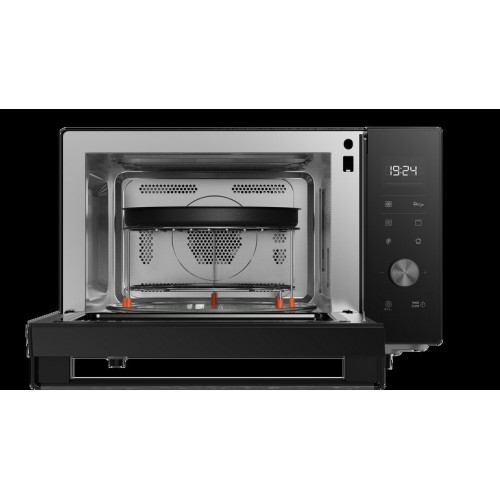 Microondas Teka MWE FS30TD GC Negro Con Grill 30L