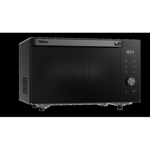 Microondas Teka MWE FS30TD GC Negro Con Grill 30L