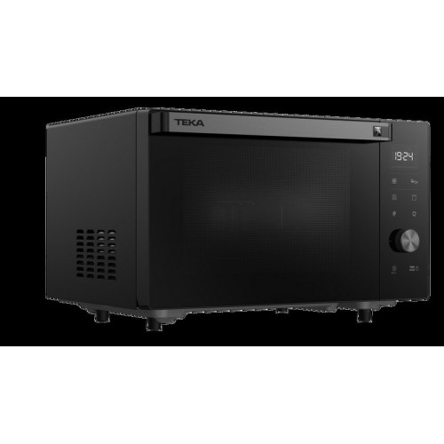 Microondas Teka MWE FS30TD GC Negro Con Grill 30L
