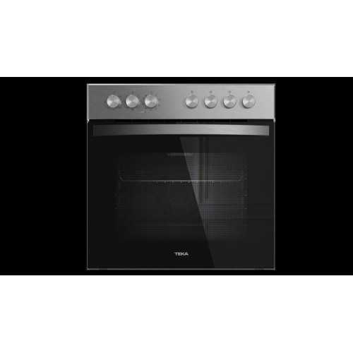 Teka Horno Multifunción HBE 6150 ME Inox