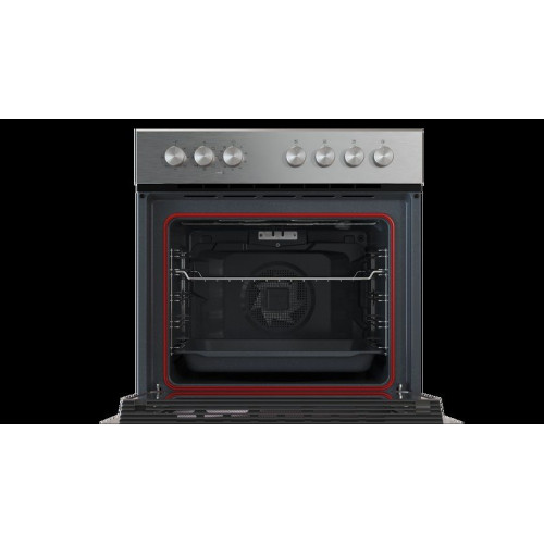 Teka Horno Multifunción HBE 6150 ME Inox