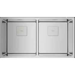 Fregadero Teka FLEX LINEA RS15 2C 740
