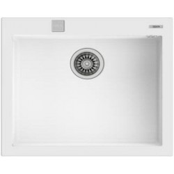 Teka FORSQUARE 50.40 TG V.AUTO BLANCO ARTICO