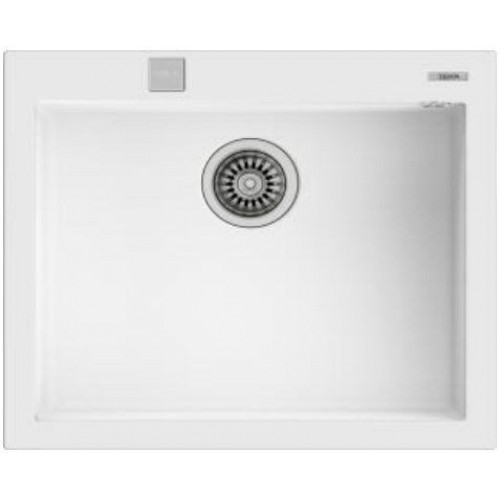 Teka FORSQUARE 50.40 TG V.AUTO BLANCO ARTICO