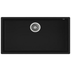 Teka SQUARE 72.40 TG NEGRO