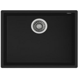 Teka SQUARE 50.40 TG NEGRO