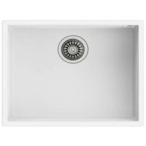 Teka SQUARE 50.40 TG  BLANCO ARTICO