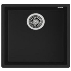 Teka SQUARE 40.40 TG NEGRO