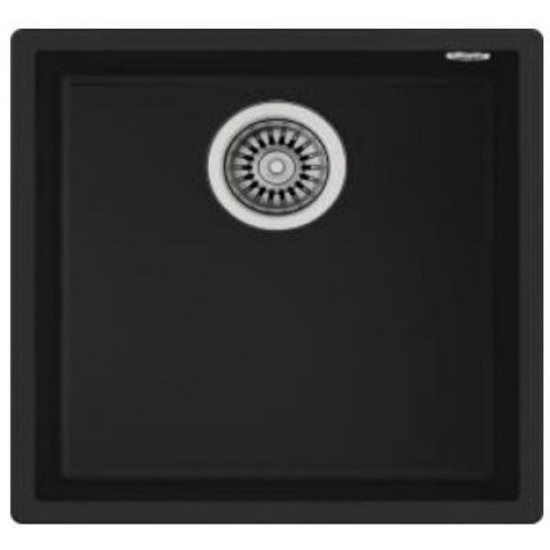 Teka SQUARE 40.40 TG  NEGRO