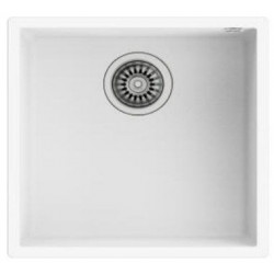 Teka SQUARE 40.40 TG BLANCO ARTICO