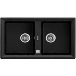Teka STONE 90 B-TG 2C V.AUTO NEGRO
