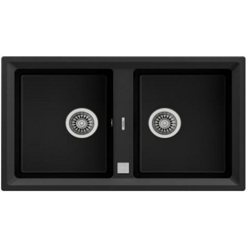 Teka STONE 90 B-TG 2C V.AUTO NEGRO