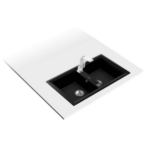Teka STONE 90 B-TG 2C V.AUTO NEGRO
