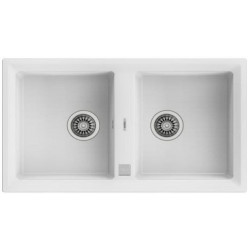 Teka STONE 90 B-TG 2C V.AUTO BLANCO
