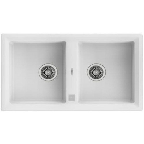 Teka STONE 90 B-TG 2C V.AUTO BLANCO