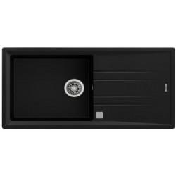 Teka STONE 60 L-TG 1C 1E V.AUTO NEGRO
