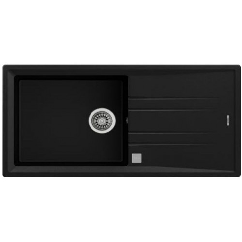 Teka STONE 60 L-TG 1C 1E V.AUTO NEGRO