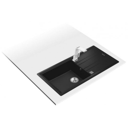 Teka STONE 60 L-TG 1C 1E V.AUTO NEGRO