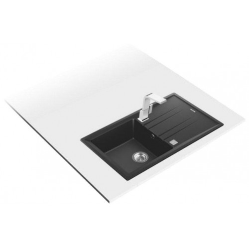 Teka STONE 50 B-TG 1C 1E V.AUTO STONE GREY